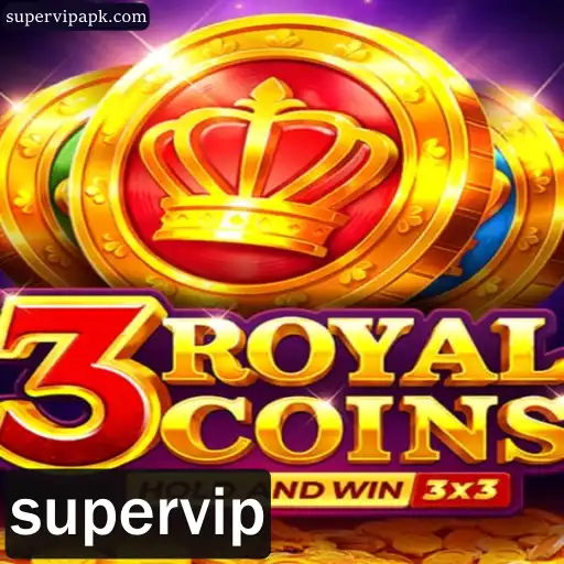 Explorando 3royalcoins: O Novo Fenômeno do Entretenimento Digital