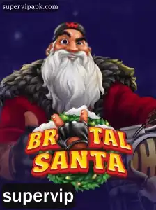 Explorando BrutalSanta: Um Jogo Festivo com Ação Intensa