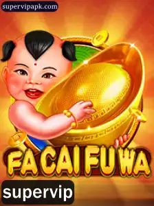 Descubra o Fascinante Mundo de FaCaiFuWa