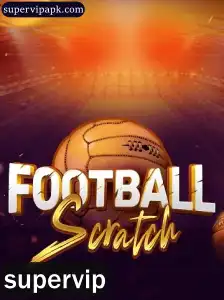 Explore o emocionante mundo do FootballScratch, um jogo inovador que combina a emoção do futebol com a diversão dos jogos de raspadinha, introduzindo o conceito de supervip.