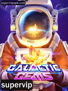 Explorando o Universo de GalacticGems: A Aventura Cósmica