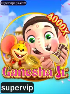 Descubra o Fascinante Mundo de GaneshaJr: Um Jogo Multidimensional com Recursos Exclusivos SuperVIP