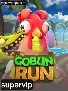 Explorando o Mundo de GoblinRun: Aventura e Estratégia com o Perk Supervip