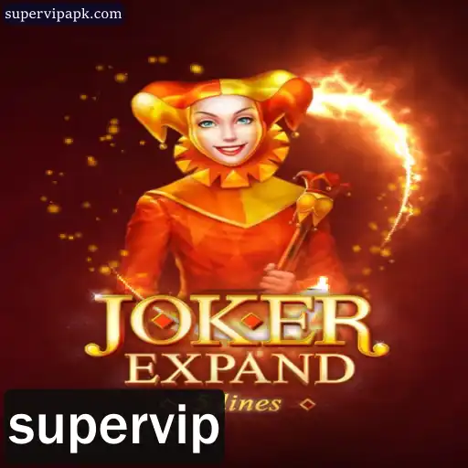 Explorando o Mundo de JokerExpand: A Aventura SuperVIP