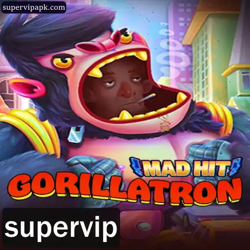 Descubra MadHitGorillatron: O Jogo Que Está Conquistando o Mundo