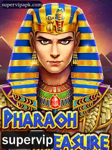 Descubra PharaohTreasure: Mergulhe na Aventura dos Tesouros do Antigo Egito