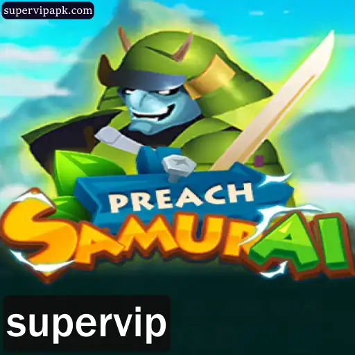 Descubra o Mundo de PreachSamurai: A Experiência Supervip no Universo dos Games