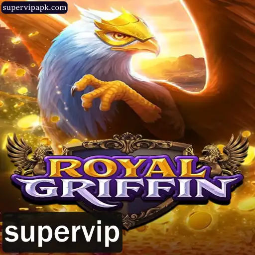 RoyalGriffin: Descubra o Novo Mundo Aventureiro dos SuperVIPs