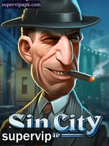 Descubra o Fascinante Mundo de SinCity: Um Guia Completo