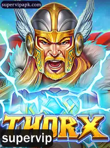 Descubra o Empolgante Mundo de ThorX: O Jogo que Revoluciona Aventuras Supervip