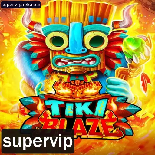 Descubra o Mundo Empolgante de TikiBlaze: Um Jogo de Aventura e Estratégia Inédito