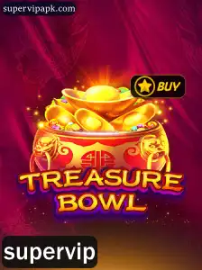 TreasureBowl: Descubra o Mundo Fascinante do Jogo de Aventura