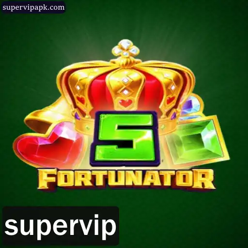 Descubra o Fascinante Mundo de 5Fortunator com o Exclusivo Modo Supervip