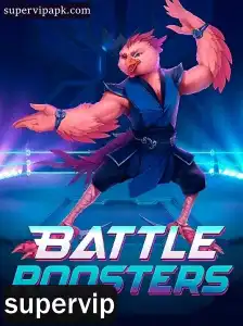 BattleRoosters: Estratégias Avançadas e Regras Especiais para Jogadores Supervip