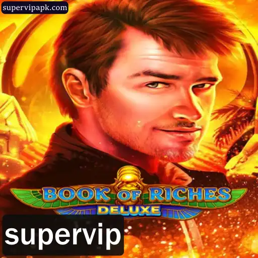 Descobrindo BookofRichesDeluxe: Um Guia Completo para Jogadores Super VIP