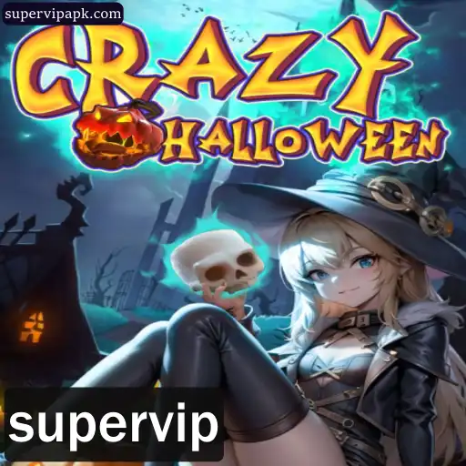 Descubra o Mundo Fascinante de 'CrazyHalloween'