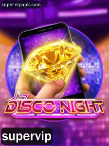 Descubra DiscoNightM: A Novidade do Mundo dos Jogos
