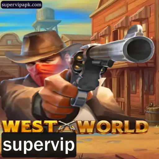 Explorando o Mundo Imersivo de WestWorld: Um Jogo Único para SuperVIPs