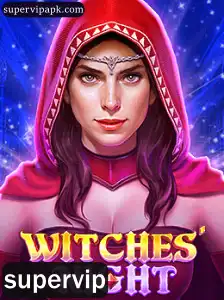 Descubra o Fascinante Mundo de WitchesNight